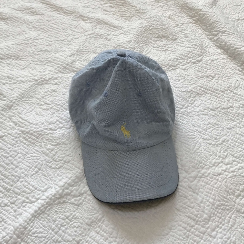 Ralph Lauren polo hat